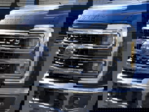 New 2026 Ford F250 Lariat image 17