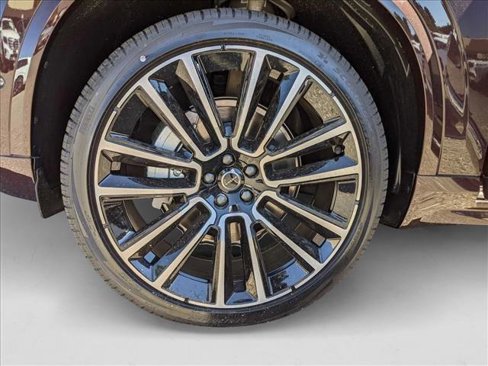 New 2025 Volvo XC90 B5 Ultra w/ Lounge Package image 9