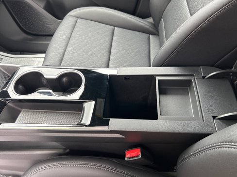 New 2025 Chevrolet Equinox LT w/ Convenience Package II image 20