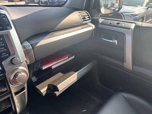 Used 2022 Toyota 4Runner TRD Sport image 50