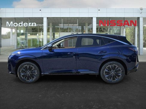 New 2025 Nissan Murano Platinum w/ Cargo Package image 6
