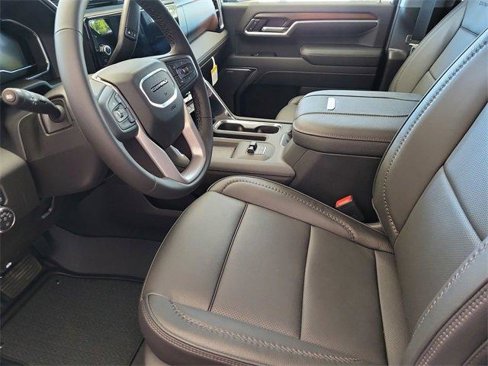 New 2025 GMC Sierra 2500 Denali w/ Denali Reserve Package image 10