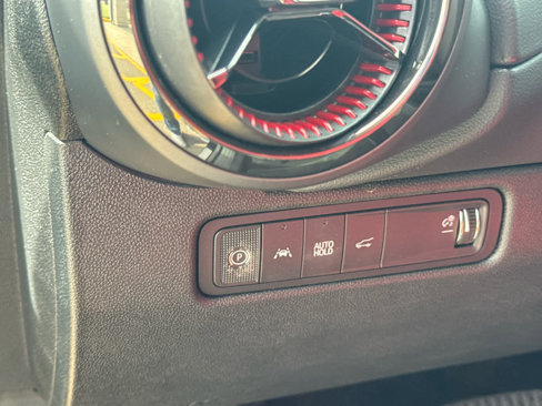 New 2025 Chevrolet Equinox EV RS w/ Active Safety Package 3 image 12