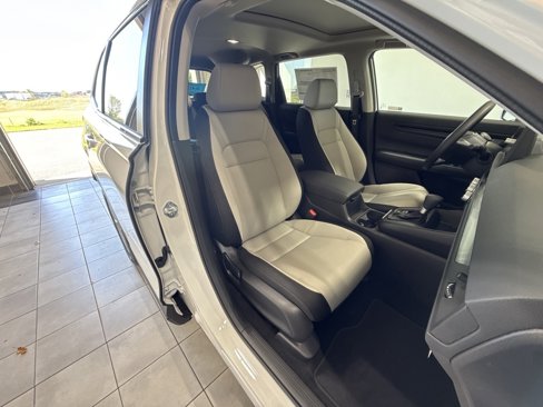 New 2026 Honda CR-V EX image 11
