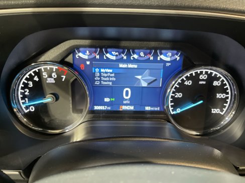 Used 2023 Ford F150 XLT w/ Equipment Group 302A High image 22
