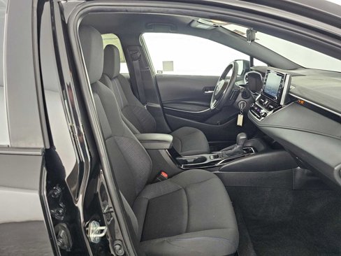 Used 2021 Toyota Corolla SE w/ Body Protection Package (TMS) image 10
