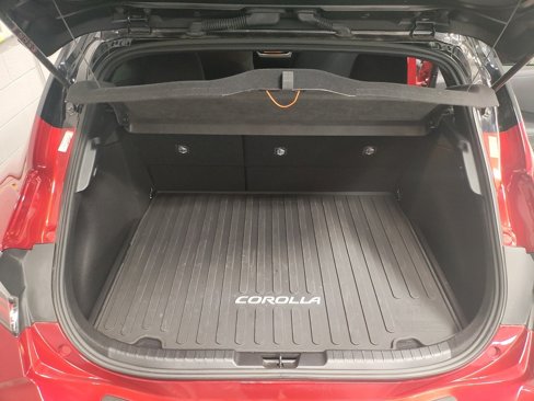 Used 2022 Toyota Corolla SE image 13