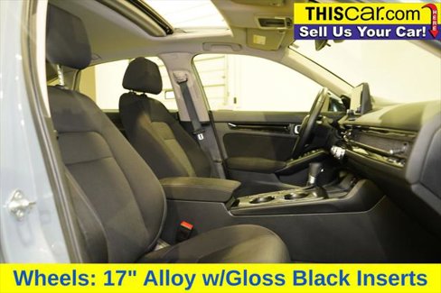 Used 2024 Honda Civic EX image 21