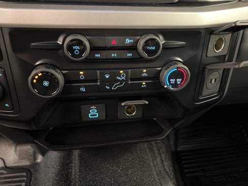 New 2026 Ford F250 XL image 15