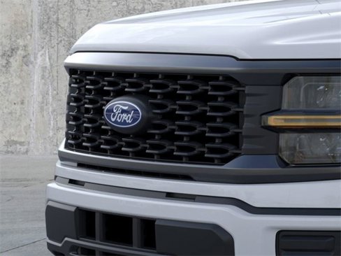 New 2025 Ford F150 STX image 17