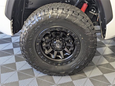 New 2025 Toyota Tundra SR5 image 25