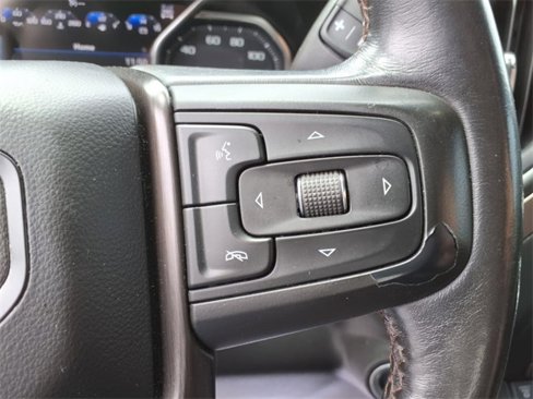 Used 2022 GMC Sierra 2500 AT4 w/ AT4 Premium Plus Package image 18
