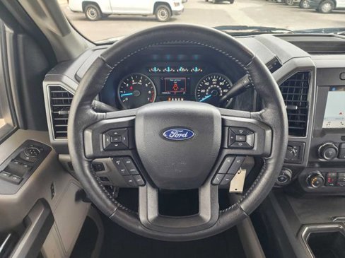 Used 2019 Ford F150 XLT w/ Equipment Group 302A Luxury image 21