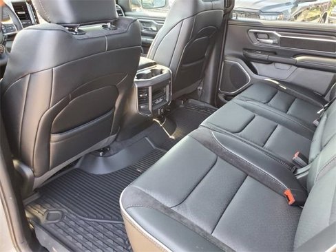 New 2026 RAM 1500 Laramie image 9