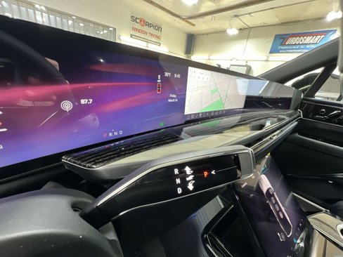 New 2025 Cadillac Escalade IQ Sport 1 image 16