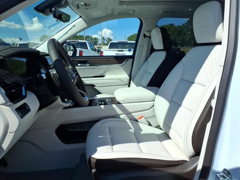 New 2026 GMC Acadia Denali w/ Super Cruise Package image 20