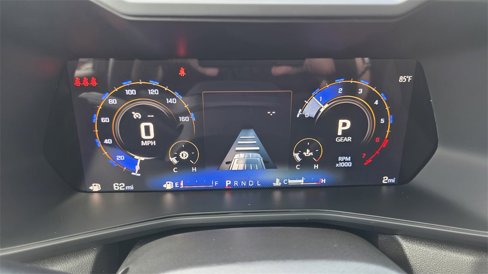 New 2026 Chevrolet Colorado W/T w/ Advanced Trailering Package image 17