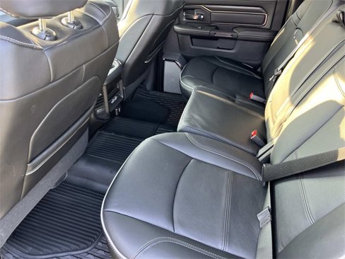 New 2026 RAM 2500 Rebel image 19