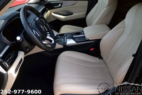 Used 2023 Acura MDX SH-AWD w/ Technology Package image 13