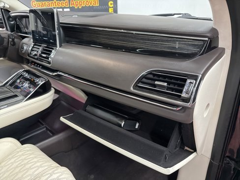 Used 2020 Lincoln Navigator L Black Label image 47