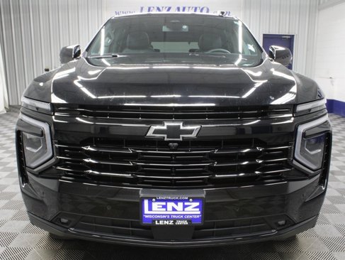 Used 2025 Chevrolet Tahoe RST image 49