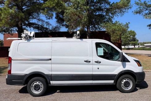 Used 2019 Ford Transit 250 130 Low Roof image 6