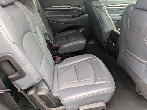 Used 2024 Buick Enclave Premium image 30