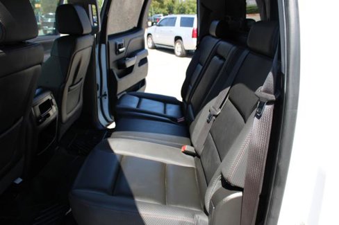 Used 2015 GMC Sierra 2500 SLT w/ Duramax Plus Package image 34