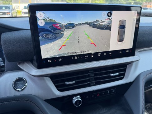 New 2025 Ford Explorer Active w/ Active Comfort Package image 21