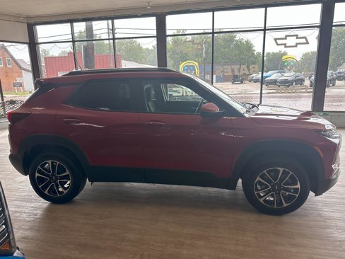 New 2026 Chevrolet TrailBlazer LT w/ Convenience Package image 7