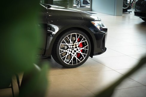 New 2026 Audi RS 3 image 17