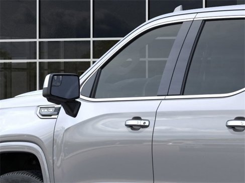 New 2026 GMC Sierra 1500 SLT w/ SLT Premium Package image 12
