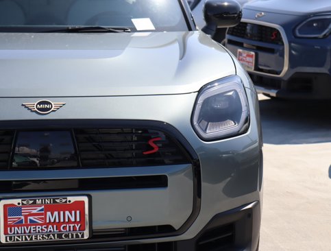 New 2026 MINI Cooper Countryman S image 3