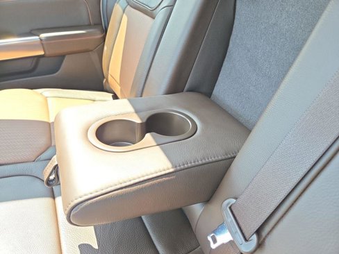 Used 2024 Ford F350 King Ranch image 38