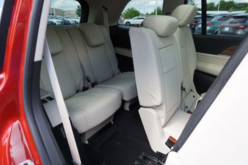 New 2025 Mercedes-Benz GLS 450 4MATIC image 64