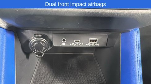 New 2025 Subaru WRX tS image 26