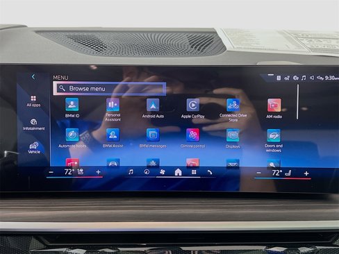 New 2026 BMW X7 xDrive40i image 16