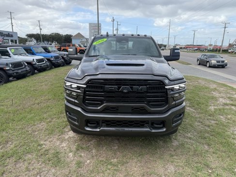 New 2026 RAM 2500 Laramie image 2
