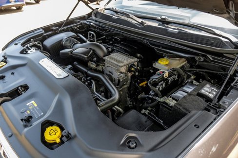 Used 2022 Jeep Wagoneer Series II image 63