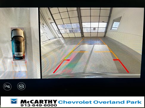 Used 2023 Cadillac Lyriq 2WD image 4