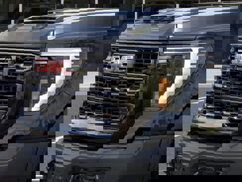 New 2026 GMC Sierra 2500 AT4X w/ AT4X AEV Edition image 13
