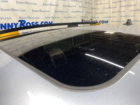 Certified 2024 Subaru Crosstrek 2.5i Wilderness w/ Crosstrek Mirror Package image 34