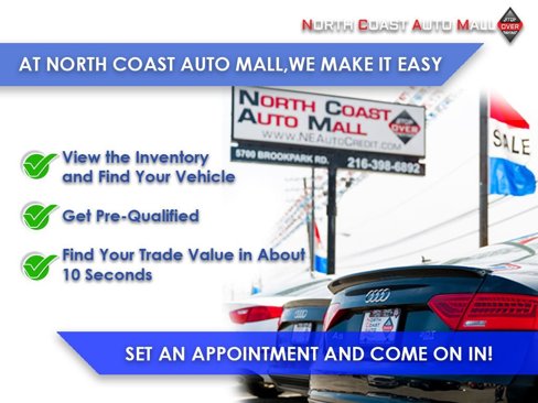 Used 2025 Lincoln Corsair Grand Touring w/ Equipment Group 301A image 10