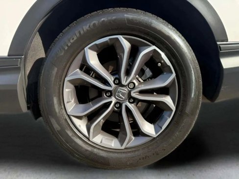 Used 2022 Honda CR-V EX image 32