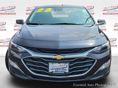 Used 2023 Chevrolet Malibu LT image 4