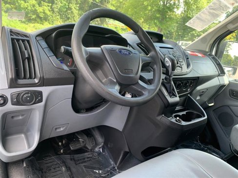 Used 2019 Ford Transit 150 148 Medium Roof image 19