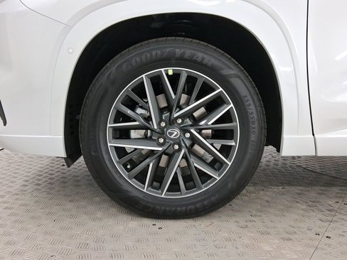 New 2026 Lexus TX 350 FWD image 11
