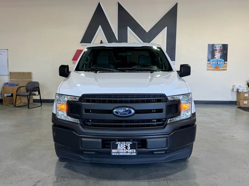 Used 2020 Ford F150 XL w/ Equipment Group 101A Mid image 2