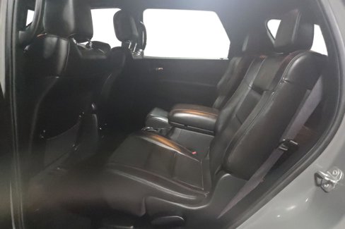 Used 2022 Dodge Durango R/T w/ Trailer Tow Group IV image 8