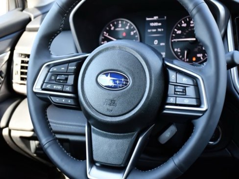 New 2025 Subaru Outback Touring XT image 22